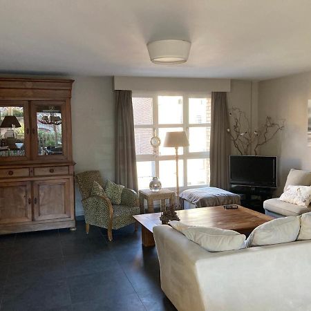 Agreable Et Spacieuse Maison Centre Ville Saint-Omer Екстериор снимка