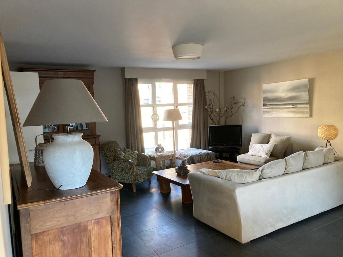 Agreable Et Spacieuse Maison Centre Ville Saint-Omer Екстериор снимка